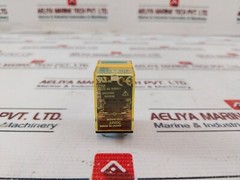 Idec RU2S-C-D24 Power Relay 10A 250VAC 30VDC