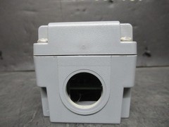 JOHNSON CONTROLS PENN STAGE CONTROL MODULE C450CPN-3 **WARRANTY**