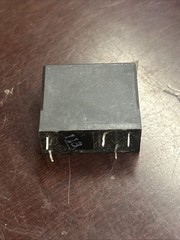Potter & Brumfield 5-Pin 30VDC 5A PCB Relay RKS-5DY-12