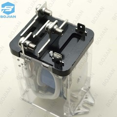 1PC NEW JQX-59F-1Z 12VDC Power Relay 80A 250VAC