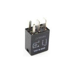 4 Pack Multi-Function Relay – OEM Relays – Compatible with F150 F-250