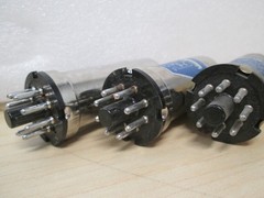 C.P. Clare & Co., HGP 2004, Contact Relay, Used, Lot of 3