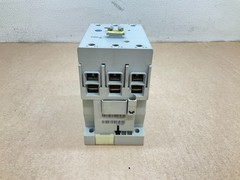 Allen Bradley 100-C60*00 Contactor 110 VAC Coil Ser. B 100-C6000 100C6000 (BDM)