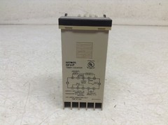 Hanyoung GF4-P41N Electronic Digital Timer/Counter 100-240 VAC GF4P41N (TB)