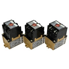 Lot of 3x Allen Bradley 700-P400A1 /B Industrial Control AC Relay 10-20A 600V~