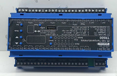 ZIEHL TR600 PT100 TEMPERATURE RELAY | T224360