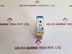 MTL Instruments MTL3013 2-channel Switch/Proximity Detector Relay 20 To 35V DC