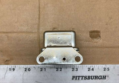 Mohawk Relay 97-2243-2 12V Automotive Relay with Mounting Bracket
