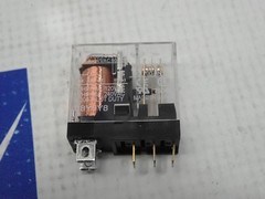 Allen Bradley 700-HK36A24 Relay Ser A 10 Amp SPDT 24V AC New
