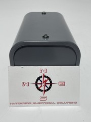 TYCO Electronics PRD-11AH0-120 Power Relay with Enclosure