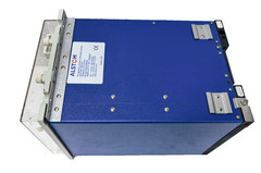 ALSTOM KVGC KVGC20201N21GEB VOLTAGE REGULATING CONTROL RELAY