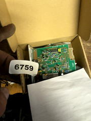 Powerware 1018460 XSLOT Relay Interface Adapter