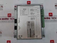 Beluk BLR CXD Power Factor Control Relay 360-480V