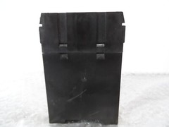Kuhnke I1540.2 Current Monitoring Relay 0.1-1A Range, 6A 250V AC (24735)