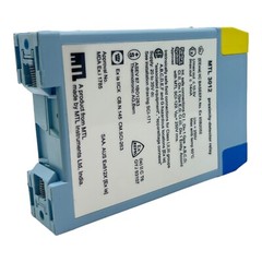 MTL MTL3012 Proximity Switch Relay 10.5V 14mA