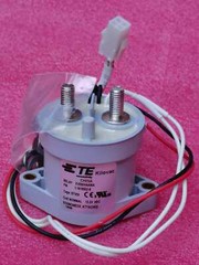 New Tyco EV200HAANA 1-1618002-8 Automotive Relay 500A 12-24VDC x 1pc