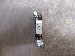 Omron Relay G2R-1-SN (S) 12VDC Coil w/ Base Used