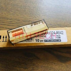 SR6B4024 V23050-A1024-A542 Safety Relay 8A 250VAC 24VDC 14 Pins x 1pc