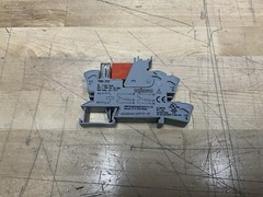WAGO 788-312 General Purpose Relay DPDT (2 Form C) 24VDC Coil DIN Rail -Open Box