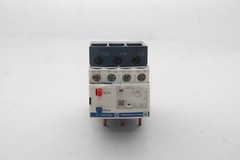 LRD01 TELEMECANIQUE FLC Overload Relay 0.1 → 0.16 to 160 mA