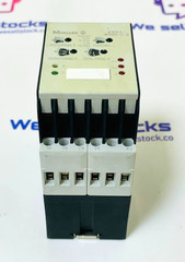 Moeller EMR4-W500-2-D 3-Phase Voltage Monitoring Relay 300-500V