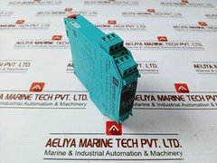 Pepperl+Fuchs KFD0-RSH-1.4S.PS2 Relay module 224579 24VDC