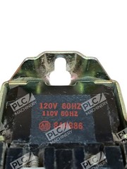 Allen-Bradley 700-N200A1 AC Relay