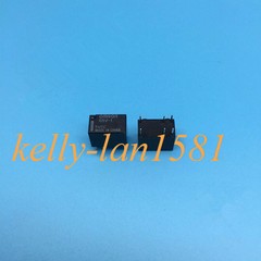 10Pcs New Omron Relay G5V-1-DC5V 6 Feet G5V-1-5VDC HRB1 HFD23