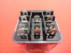 Potter and Brumfield – GENERAL RELAY, KUP14D15-32 / 32VDC – (NEW)