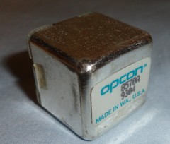 Cutler Hammer 8570A-6501 Isolated Triac 100736 Opcon 8570A6501 Relay NEW