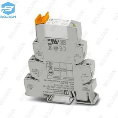 Phoenix Contact PLC-RSC- 24DC/21-21 Relay Module 2967060