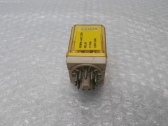 IDEC RR3PA-U RELAY 120V UNMP