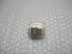 POTTER & BRUMFIELD R10-E1-X4-115V RELAY 115V NSNP