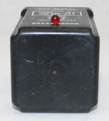 Time Mark Corporation Black A258B 3-Phase Power Monitor