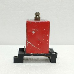 ARROW HART TEPS-121-L TIMER RELAY 220V AC 3-60 SEC DELAY INDUSTRIAL MARINE