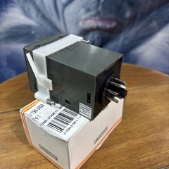 Crouzet 88857003 Timer 814 250v-ac