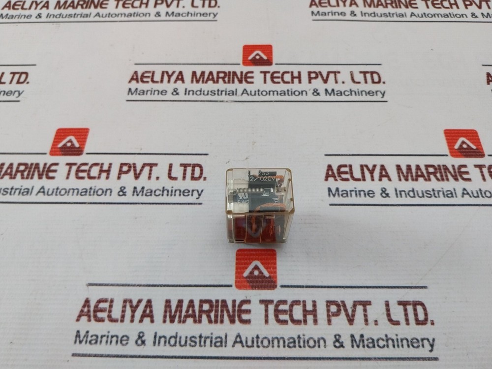 Fujitsu FRL-263 Relay