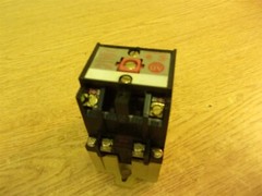Allen Bradley 700-PK200A1 AC Relay, Series B *FREE SHIPPING*
