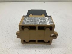 Allen Bradley 700-P400A1 Ser. B 110/115-120 VAC Coil Relay 700P400A1 700 (TSC)