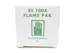 PROTECTION CONTROLS SS100A NSMP