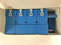 Finder Type 92.03 16A 300V LOT OF 10!! NEW!