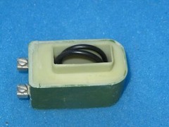 NIB General Electric 15D6G002 115V 60Hz Coil + 1 Year Warranty