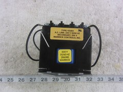 Warrick Controls Gems 1D2E0 230/500V 1NC 1NO Control Relay, New