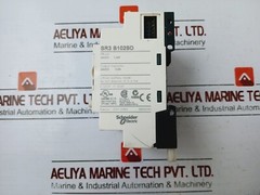 SCHNEIDER ELECTRIC SR3B102BD Modular Smart Relay 24VDC 1.4W