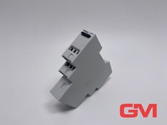 Eaton Undervoltage Relay REUVM 230/400VAC 1W 148598