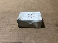 Foxboro, Relay Kit, C0136XQ