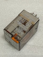 Allen Bradley 700-HA32A1-3-4 Relay 120V ACSeries D