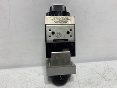 Agastat 7032ADD Timing Delay Relay 120VAC 60HZ