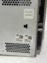 ABB REF615E-E FEEDER PROTECTION AND CONTROL RELAY HBFJAEAGNEA1BAA1XE