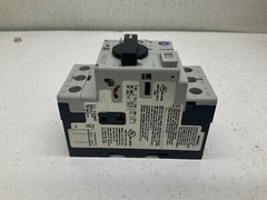 Allen Bradley 140M-C2T-B25 1.6-2.5 Amp Motor Circuit Protector 140MC2TB25 140M